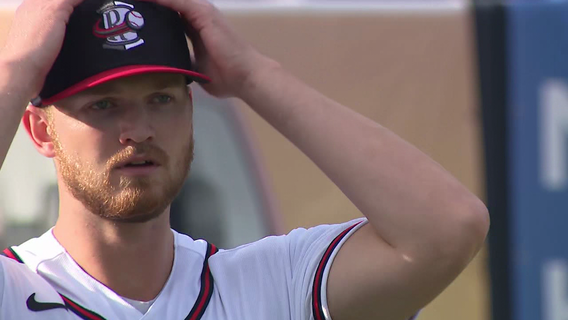 Rome Braves to change its name starting in 2024... and looking for suggestions