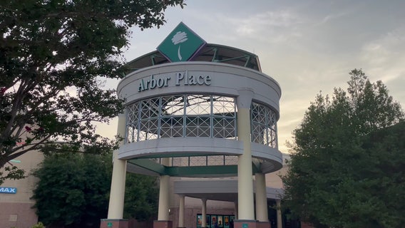 Mistaken gunshots force evacuation at Arbor Place Mall on National Cinema Day