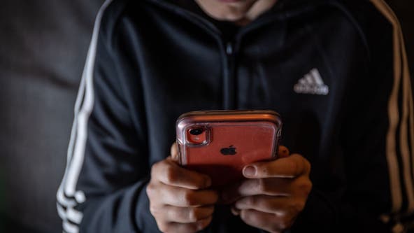 Georgia kids would need parental permission to join social media under new Senate proposal