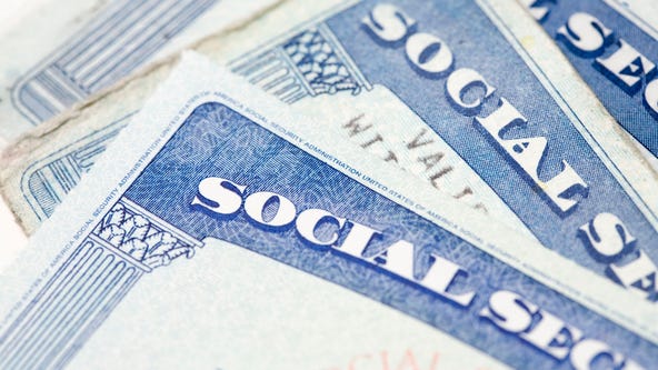 'Disabled' Georgia man worked 20 years while collecting SSA benefits