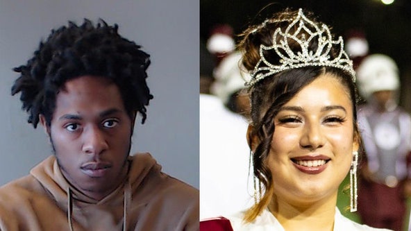 Man sentenced to life in prison for murder of DeKalb County homecoming queen