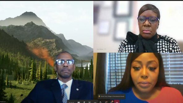 Two more Douglas County elected officials under GBI investigation