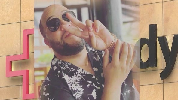 Man shot 8 times waiting in Cook Out drive-thru; Family pushing for stricter gun laws