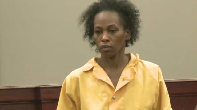 Trial to begin for wife accused of murdering Atlanta police officer