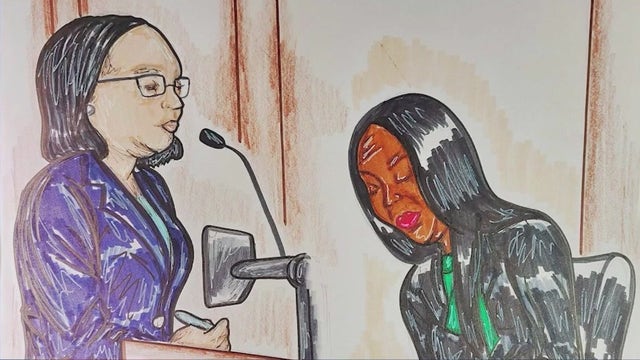 Sexual harassment EEOC complaint against Fulton County commissioner now in judge's hands