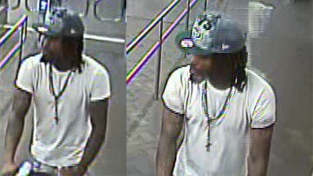 2 men seen pushing stroller wanted as persons of interest in fatal shooting near MARTA station