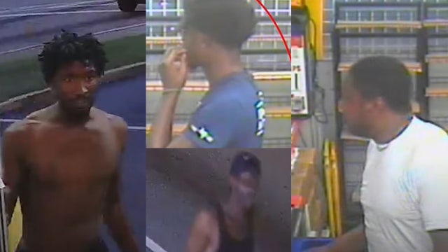 Police searching for multiple persons of interest in SW Atlanta homicide