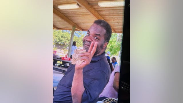 Police searching for missing 53-year-old East Point man with dementia