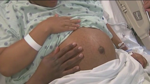 FDA approves groundbreaking blood test for early preeclampsia detection in pregnant women