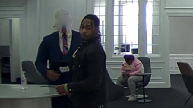 Man accused of stealing almost $50K from homeless organization in check fraud scheme, police say