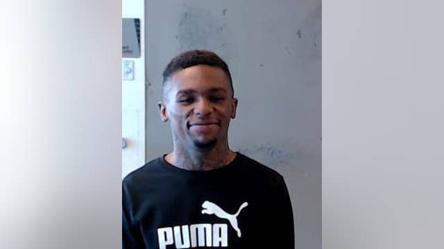 Man convicted of killing transgender woman at Lithonia motel in 2020 over money