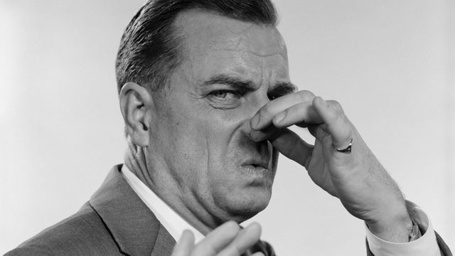 Does your home smell bad? Tips for fighting olfactory fatigue