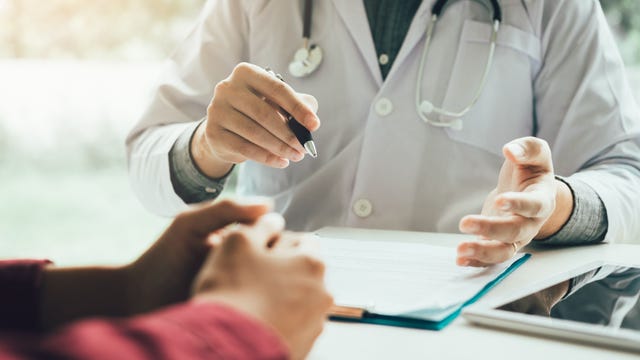 More younger people are receiving cancer diagnoses, study finds — especially this type