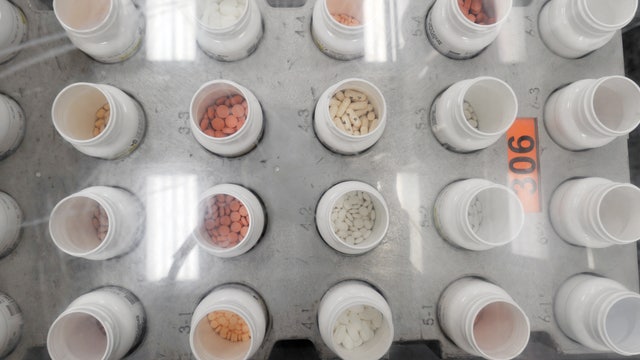 First drugs picked to be targeted for Medicare price negotiations