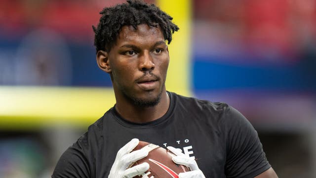 Former Georgia tight end Arik Gilbert arrested for suspected burglary in Nebraska