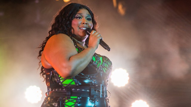 Lizzo responds to harassment claims, lawsuit by former dancers: 'Gut-wrenchingly difficult'
