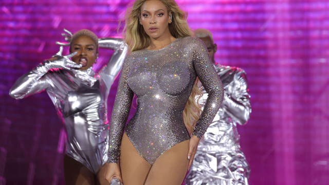 Beyoncé, Van Gogh and Sips Under the Sea: Things to do this weekend in metro Atlanta
