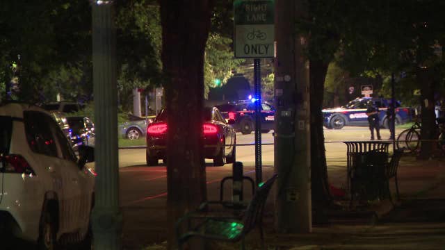 1 person dead in Atlanta late-night shooting