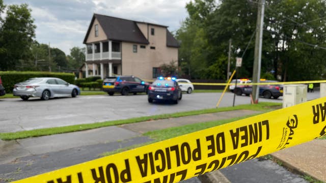 Woman killed Friday morning on Cascade Avenue SW