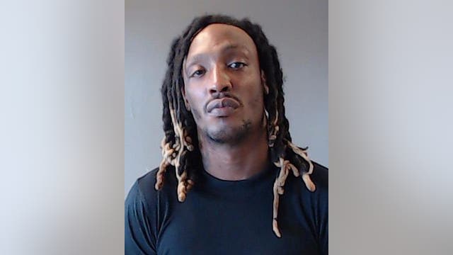 Fugitive wanted for murder, armed robbery arrested in DeKalb County