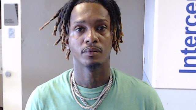 Man accused of opening fire at DeKalb County pharmacy's customers, employee