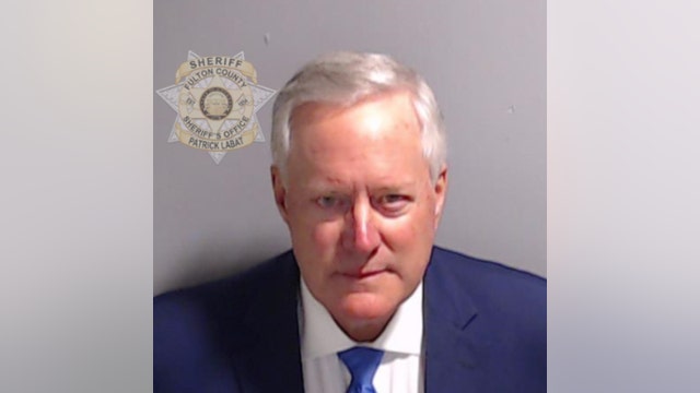 Mark Meadows requests delay in Georgia election interference case trial