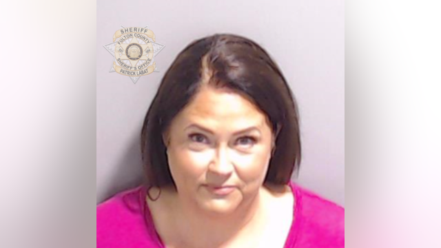 Attorney for former Coffee County elections director Misty Hampton admits leaking videos