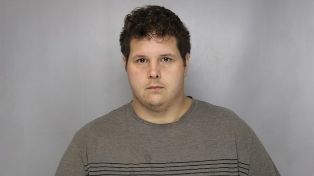 Tennessee man arrested for kidnapping woman, boy in Hall County; claimed he would take them to McDonald's