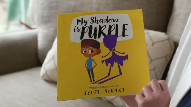 Cobb County teacher on leave over book faces termination hearing