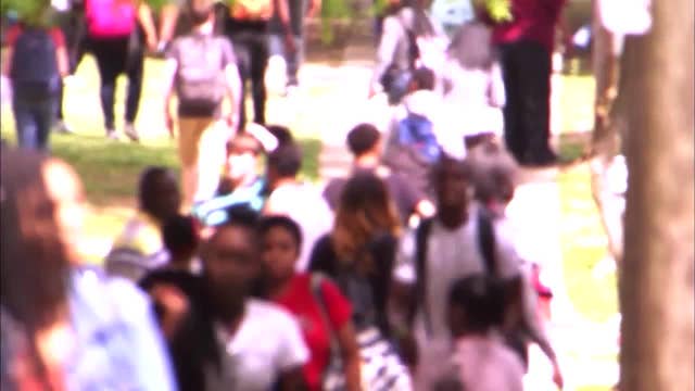 Opponents unimpressed as Georgia senator revives a bill regulating how schools teach gender