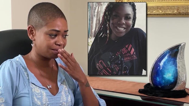 Exclusive: Mom of teenager found dead in Fulton County custody waiting for answers