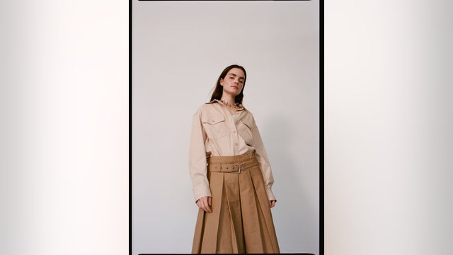 Atlanta influencer named new face of Target collection