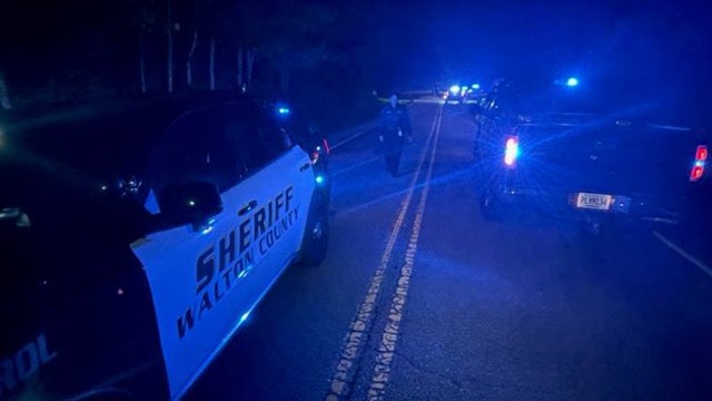 Wanted Covington man killed after reportedly firing on Walton County deputies