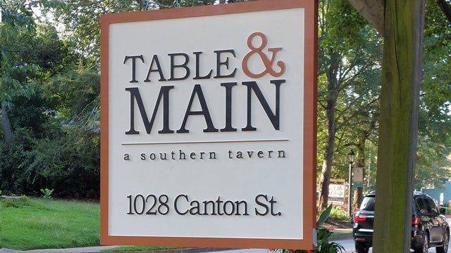 Roswell restaurants host fundraiser for nonprofit preschool