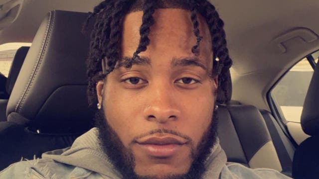 Murder suspect accused of shooting driver in the head arrested in Hall County