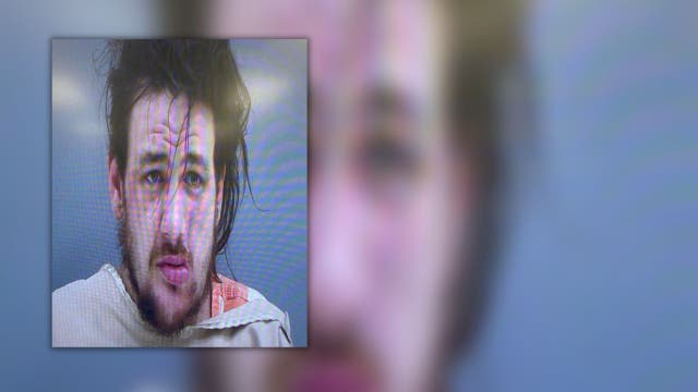 Deputies catch Rabun County murder suspect on the run in Hall County