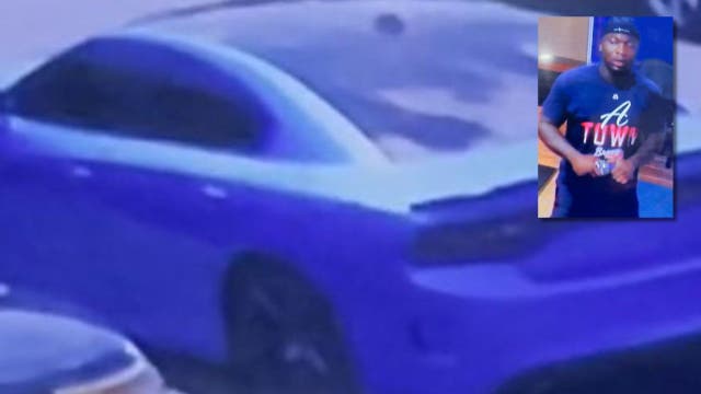 Man accused of stealing car at Hall County dealership after test drive