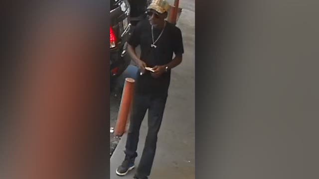 Atlanta PD want to talk to 'Skinny Man' about Aug. 9 shooting