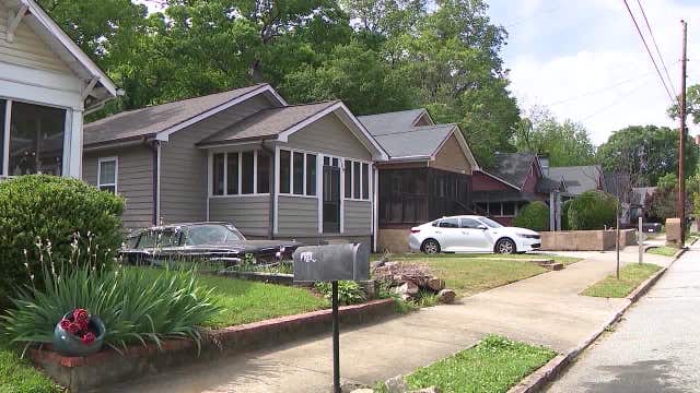 Commissioners approve $1B tax cut for DeKalb County homeowners