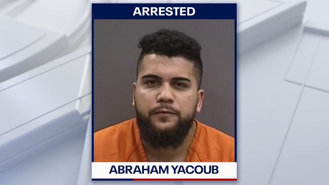 Suspect that brought gun into Tampa International's Airside F identified, authorities say