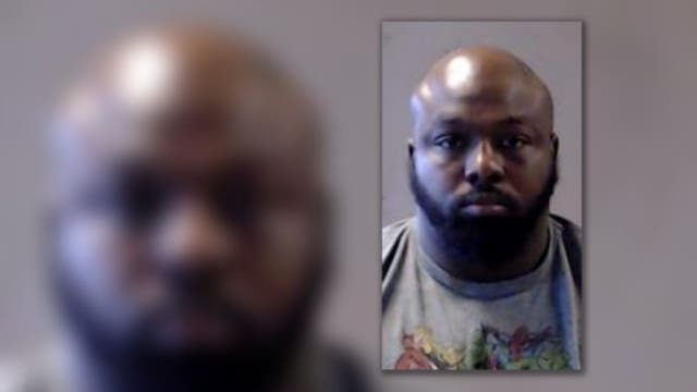 Ex-DeKalb County Jail officer pleads guilty to using excessive force against inmates