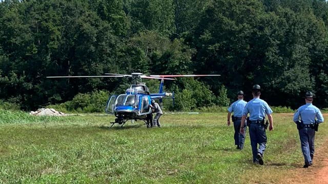 Search continues for missing White County man in Hart County