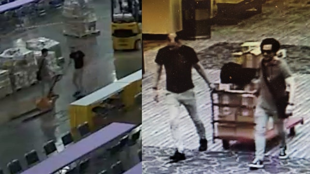 More than $300K in collectible gaming cards stolen from Gen Con in Indianapolis