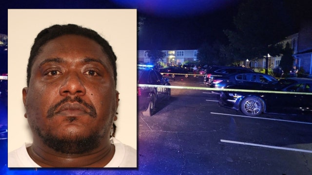 Man identified in deadly Scottsdale apartment shooting