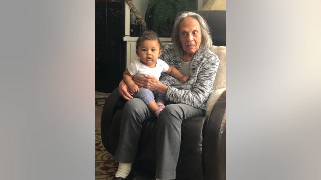 92-year-old woman with dementia missing in Snellville