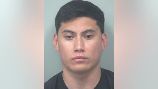 Gwinnett County police officer arrested for child molestation, sexual battery