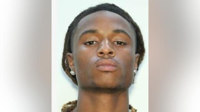 Man arrested for death of woman outside Mexican restaurant on Old National Highway