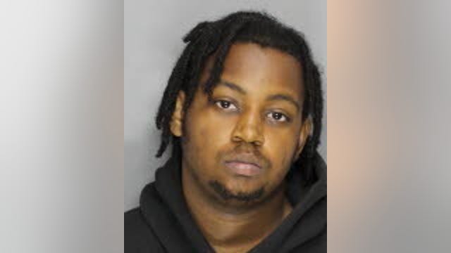 Man charged with involuntary manslaughter after 15-year-old killed in Acworth