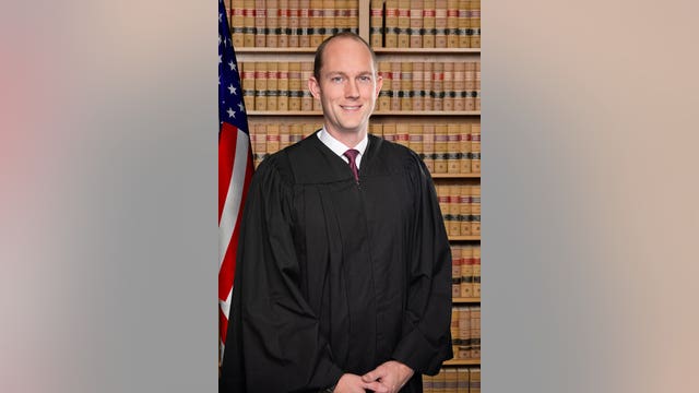 Judge Scott McAfee assigned to Trump's election interference case in Fulton County