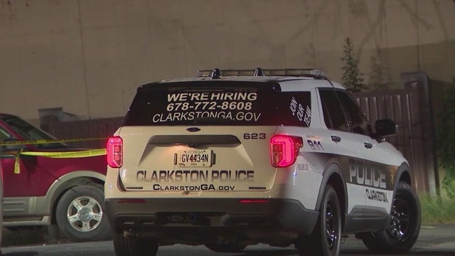 Man shot near busy shopping center in Clarkston